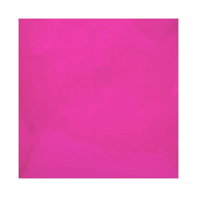 WS Book Covering 45cm x 1m Pink