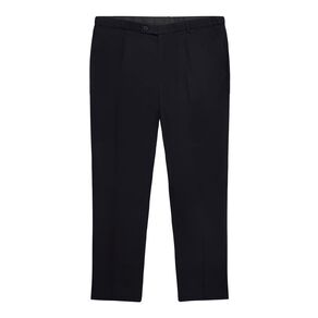 Schooltex Unisex Polyviscose Trouser