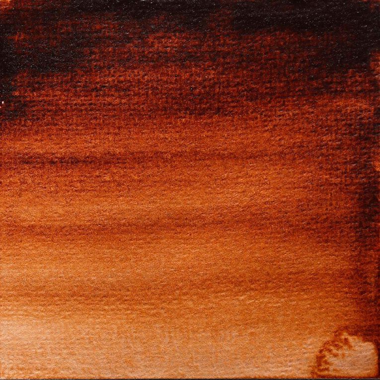BLOCKX Watercolour Tube 15ml S2 242 Transparent Mars Brown