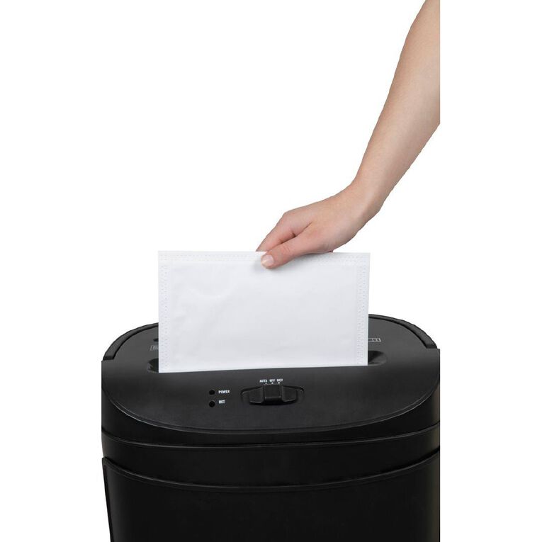 Rexel Shredder Oil Sheets Pack of 12