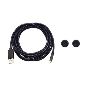 Playmax Play and Charge PS4 Elite Kit
