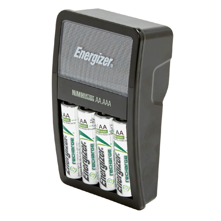 Energizer Maxi Charger