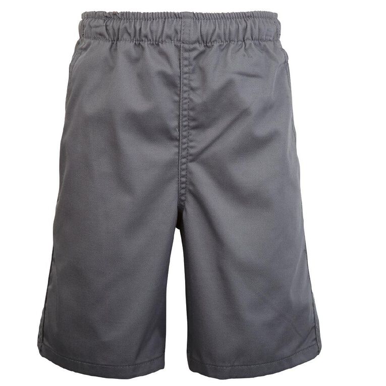 Schooltex Drill School Shorts
