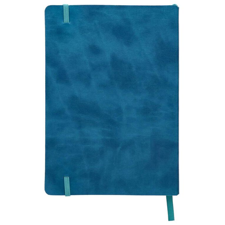 WS Undated Diary A5 Week to view