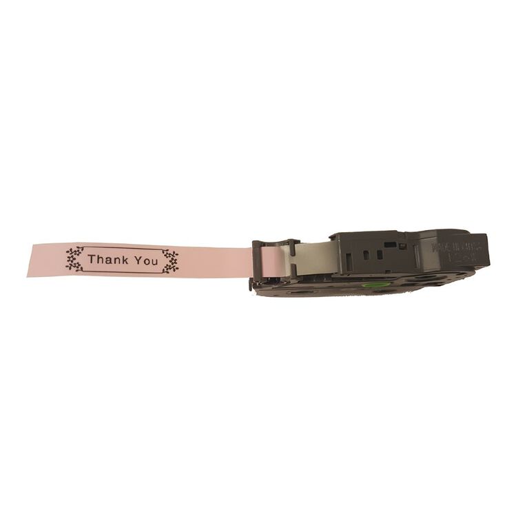 Brother TZEMQE31 Label Tape 12mm x 4m