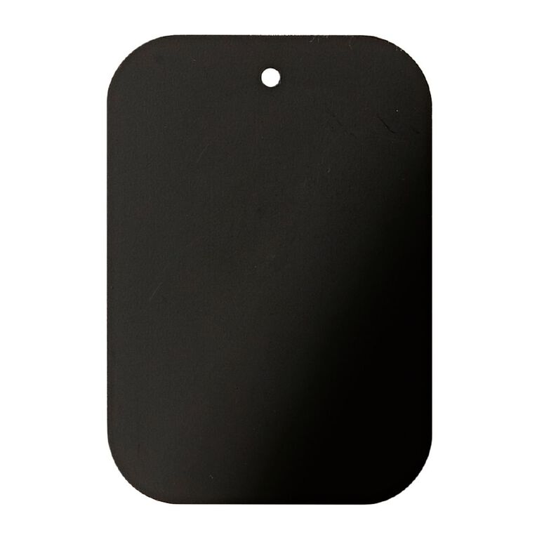 Tech.Inc Metal Plates 4 Pack