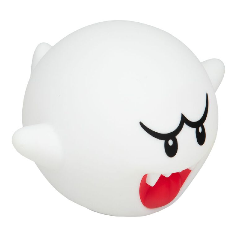 Paladone Super Mario Boo SquishyGlo Light