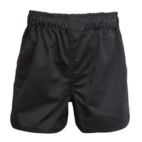 Schooltex Boys' Rugby Shorts