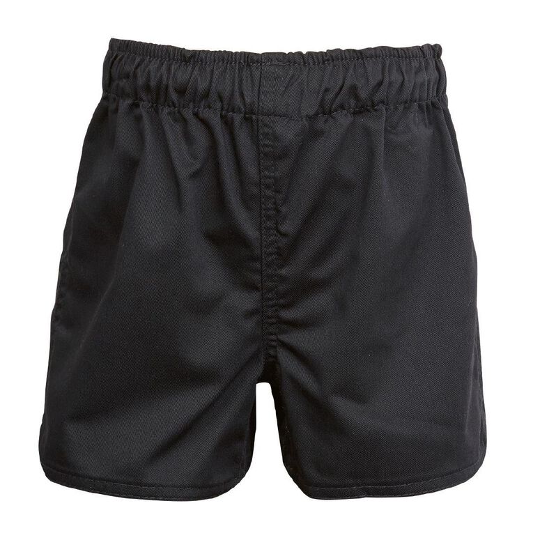 Schooltex Boys' Rugby Shorts