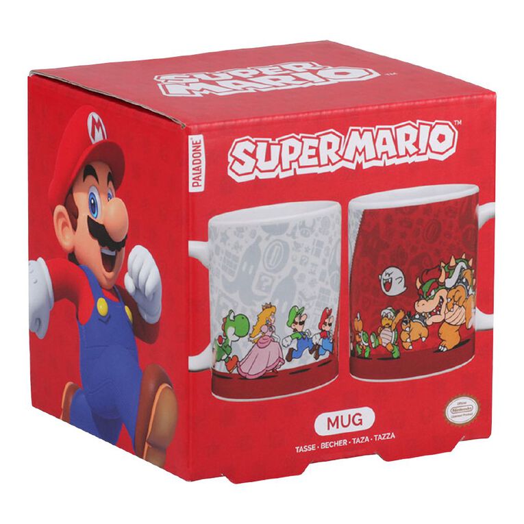 Paladone Super Mario Mug