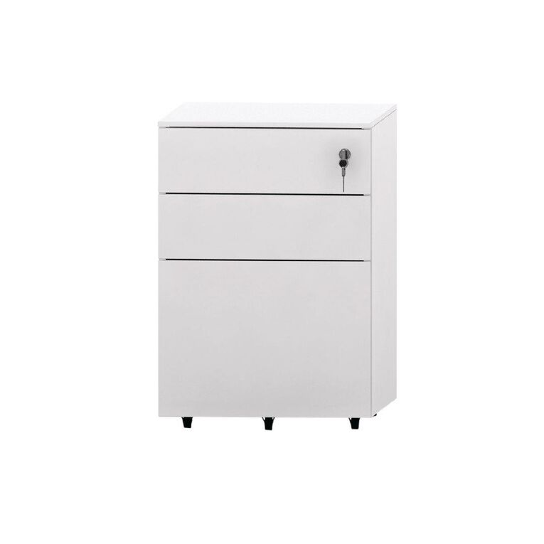 Accent Accent Quick Ship Mobile White
