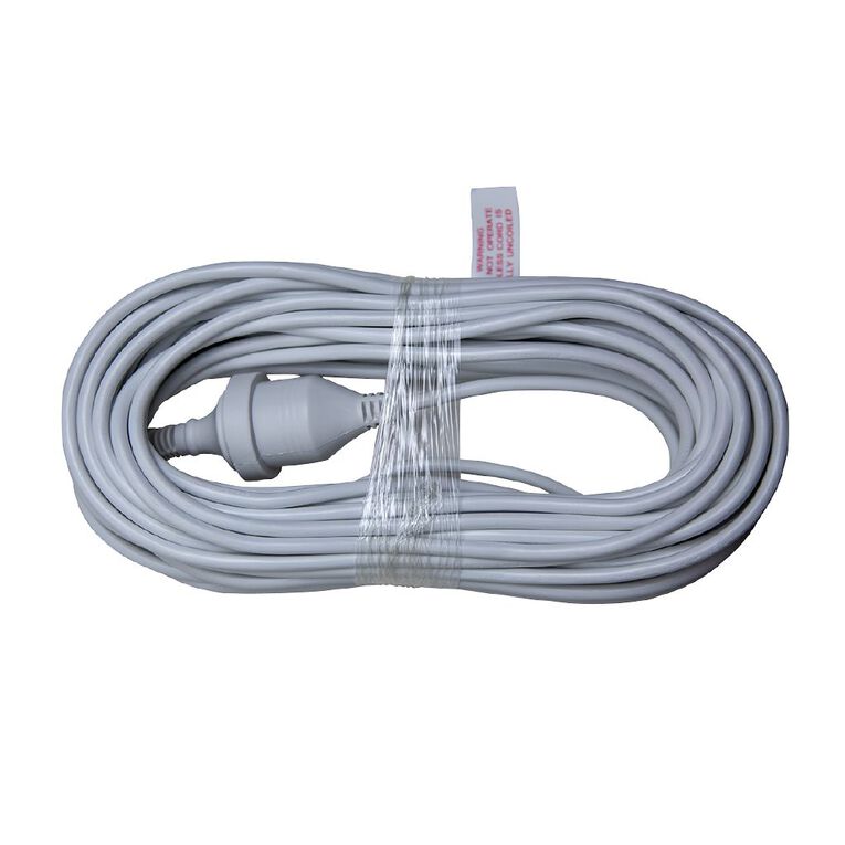 Tech.Inc Extension Lead - 20m 20m