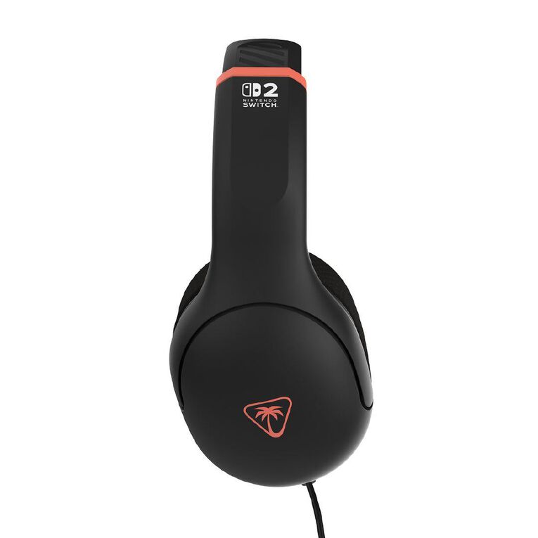 Turtle Beach Airlite Fit Headset for Nintendo Switch 2