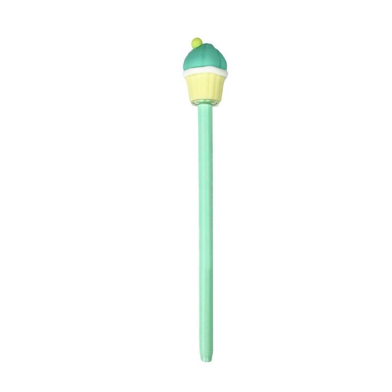 Cupcake Top Pen Colours 17cm