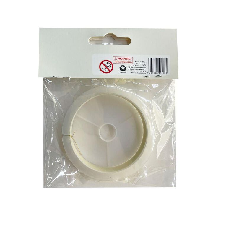 Uniti Jewellery Wire 10m x 0.3mm