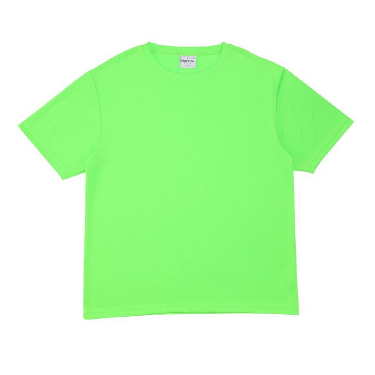 Schooltex Adults' Breezeway Tee