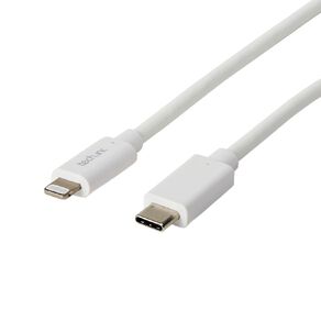 Tech.Inc USB-C to Lightning Cable - 3m