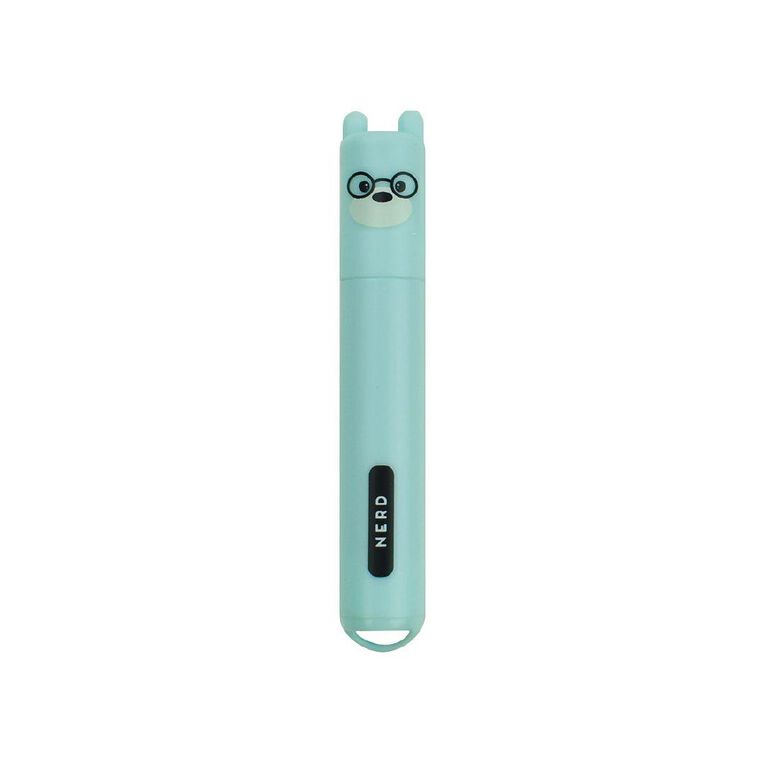 Legami Mini Highlighters 6 Pack