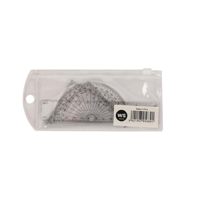 WS Geometry Set 4 Pack