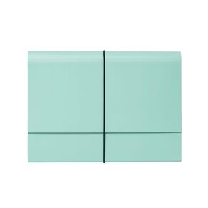 WS Expanding File 6 Pockets Sage A4