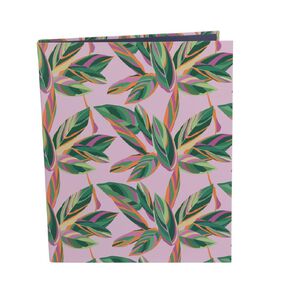 Uniti Stationery Tropical Crush A4 Lever