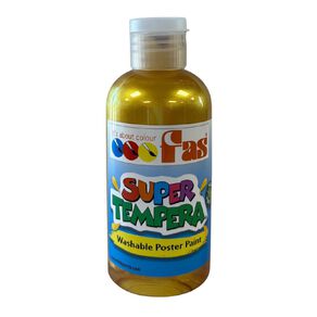 FAS Super Tempera Metallic Paint