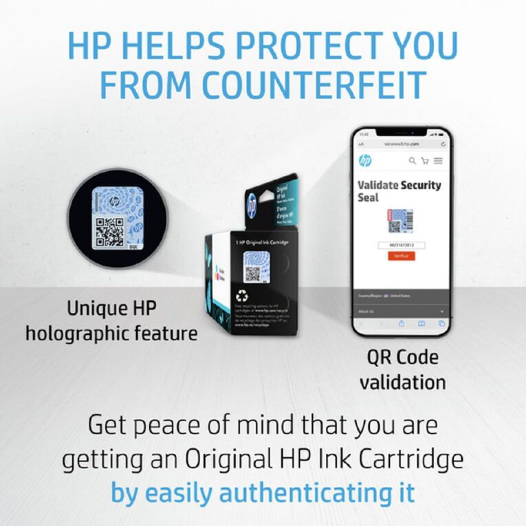 HP Ink 924 Magenta 400 Pages
