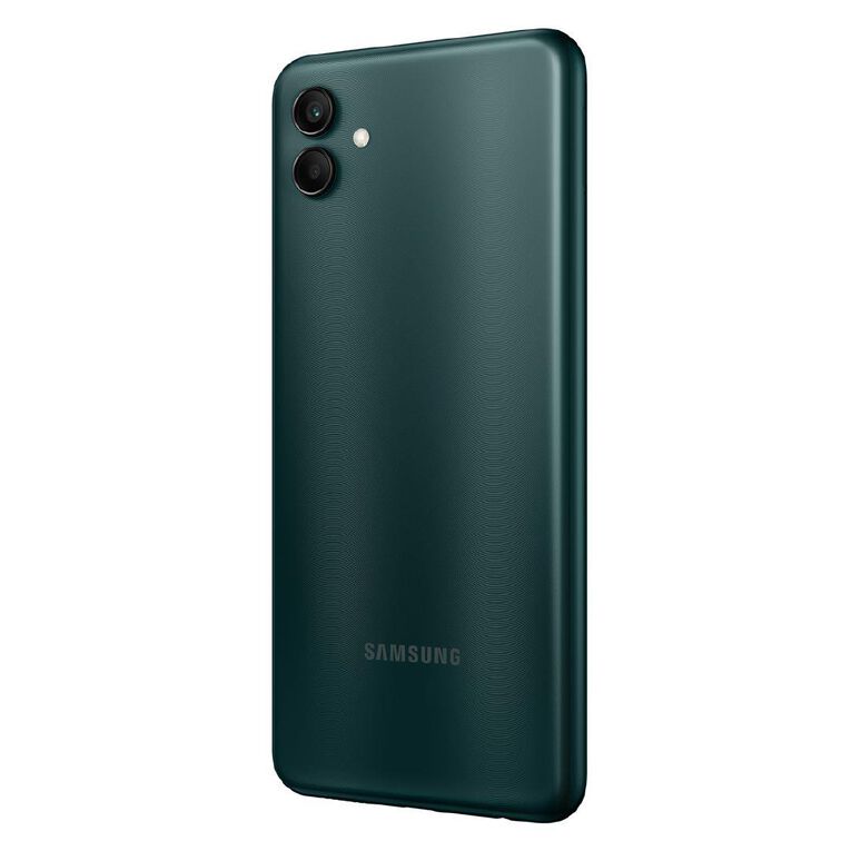 Samsung Galaxy A07 4G 64GB with One NZ Sim Green