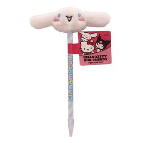 Hello Kitty Pens