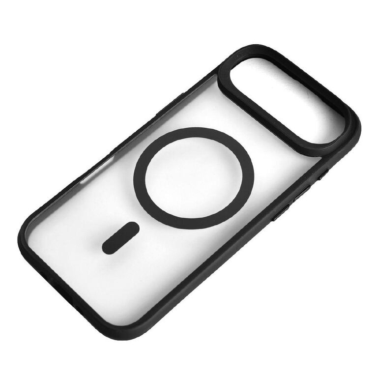 Magsafe Phone Case with Bumpe for iPhone 17 Air