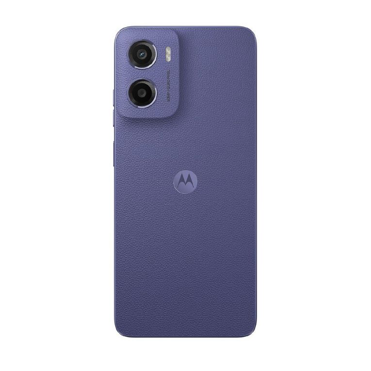 Motorola Moto G05 4G Fresh Lavender With One NZ Sim