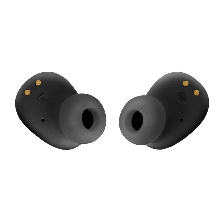 JBL Wave Buds True Wireless Earbuds Black