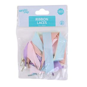 Uniti Ribbon Laces