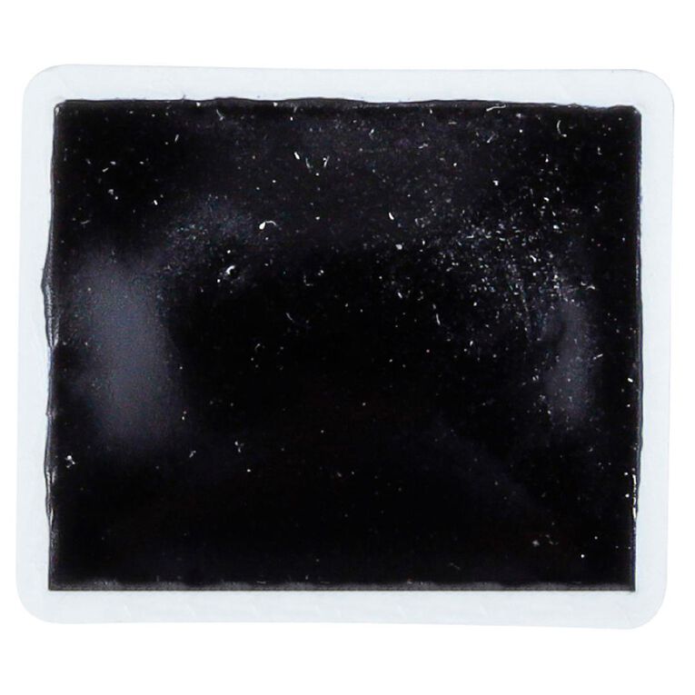 BLOCKX Watercolour Half Pan S3 255 Indanthrene Blue