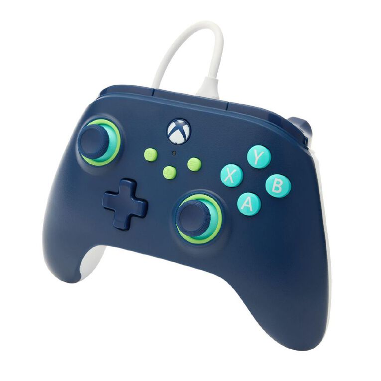 PowerA Xbox Wired Controller Mariner