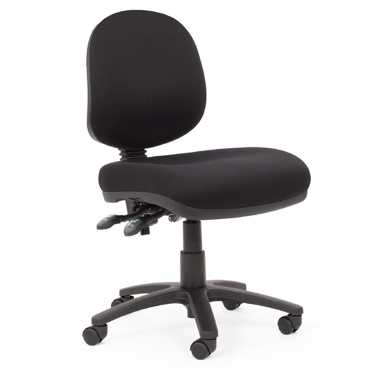 Chairmaster Apex Plus Midback Chair