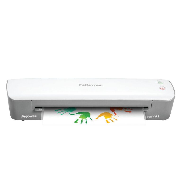 Fellowes Ion A3 Laminator