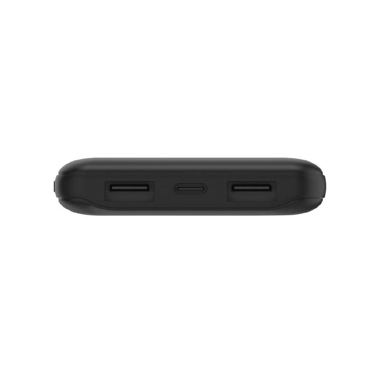 Belkin USB-C Power Bank 10K mAh Black