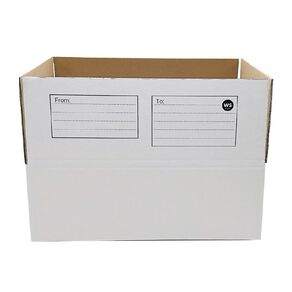 WS Packing Box Large 43 x 30.5 x 15cm