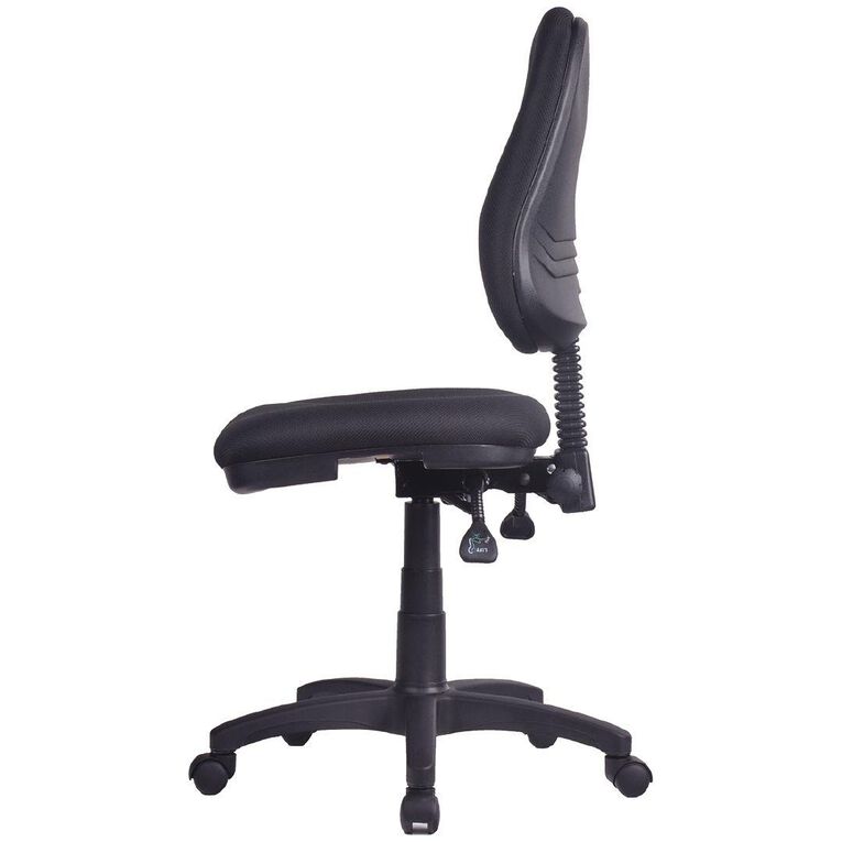 Workspace Ergo 3 Lever Highback Task Chair