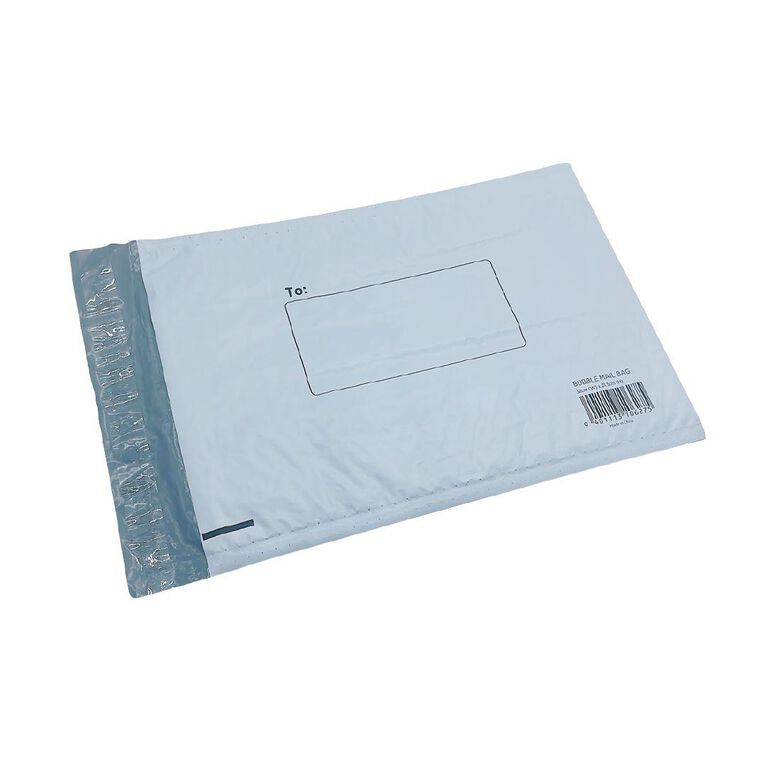 WS Bubble Mail Bag Medium 32cm x 21cm