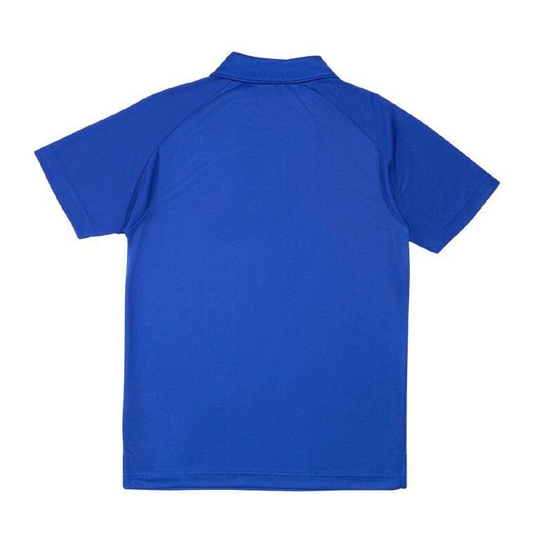 Schooltex Kids' Unisex Polo