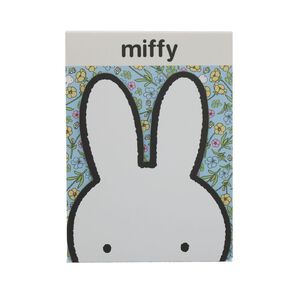 Miffy Buttercup Miffy Buttercup A6 Notepad