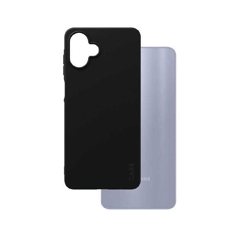 PanzerGlass SAFE by Panzer Case For Samsung Galaxy A07 Black