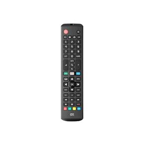 One for All Replacement Remote for all LG TVs