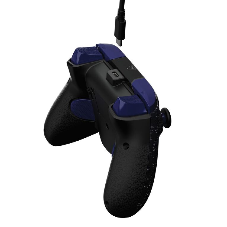 Turtle Beach Rematch Wired Controller for Xbox Dark Cosmos