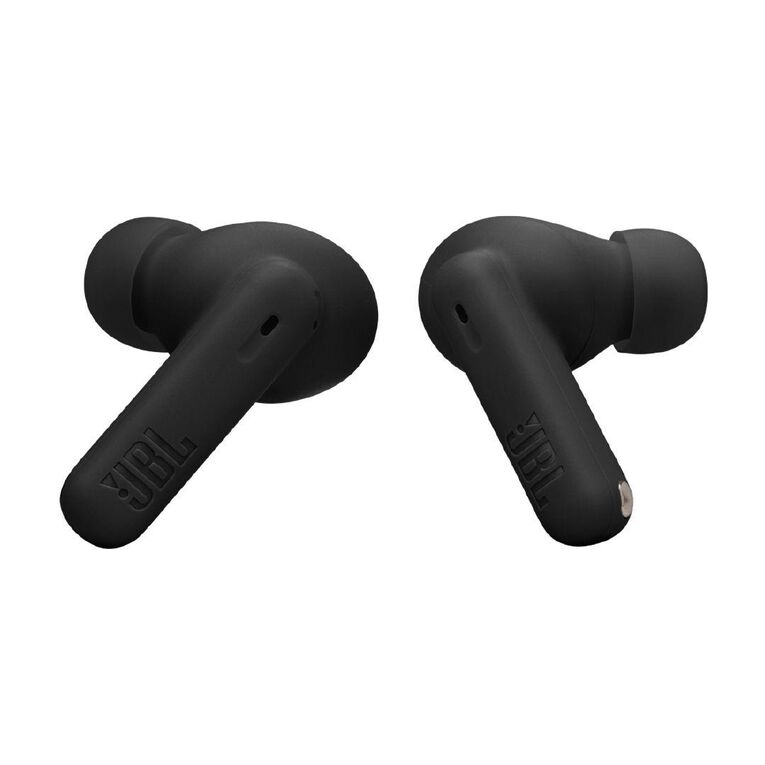 JBL Wave Beam 2 True Wireless Noise Cancelling Earbud Black