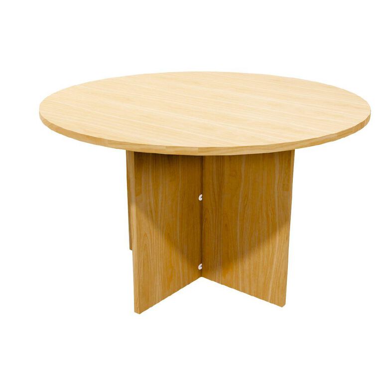Zealand Meeting Table 1200 Tawa