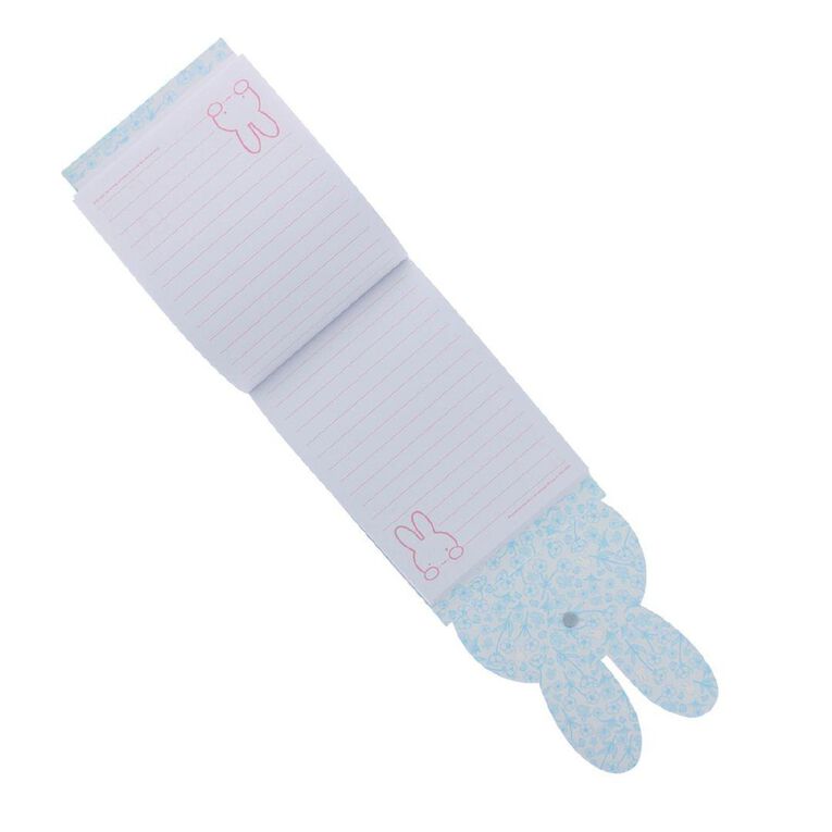 Miffy Buttercup Miffy Buttercup A6 Notepad