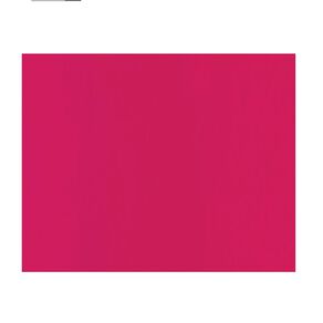 Direct Paper Fluorescent Board Pink 500mm x 650mm 230gsm Pink Mid